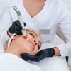  Facial Cleansing