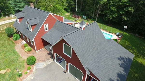 after-roof-installation